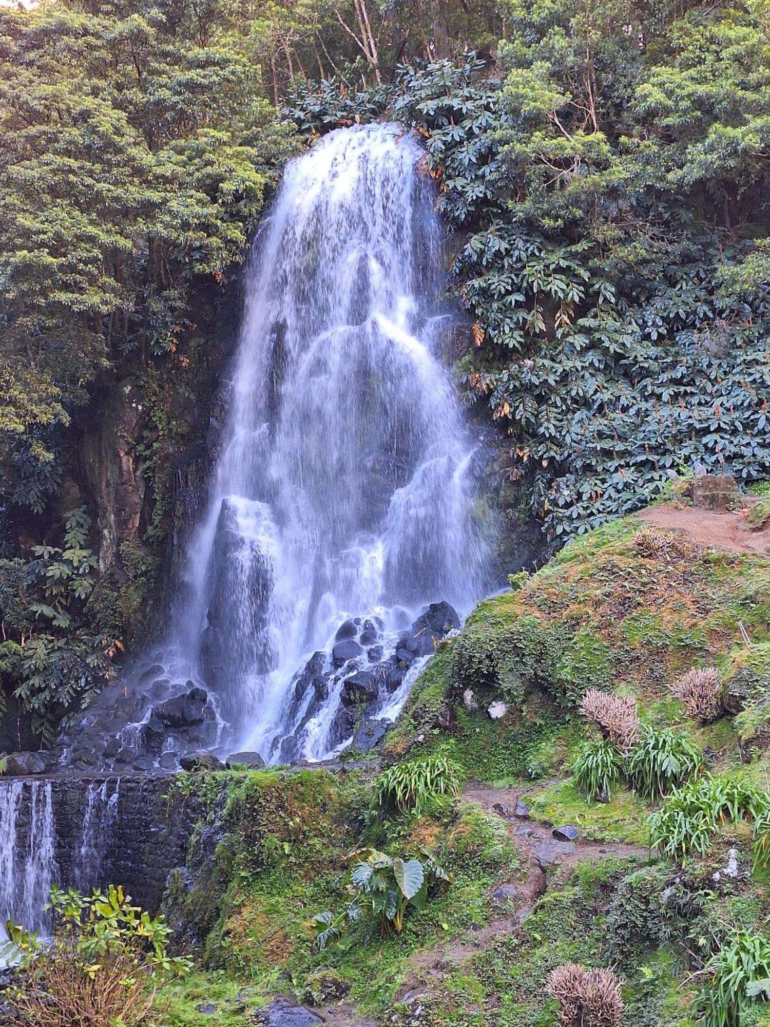 A Caminho Da Ilha Ponta Delgada - Açores Exterior foto